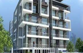 3 BHK Apartment For Rent in Brigade Sonata Vasanth Nagar Bangalore 6882913