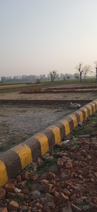 Plot For Resale in Safedabad Lucknow  6882912