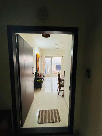 2 BHK Apartment For Resale in Godrej Avenues Yelahanka Bangalore 6882918