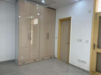 3 BHK Builder Floor For Rent in Freedom Fighters Enclave Saket Delhi  6882949