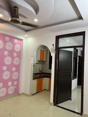 1 BHK Builder Floor For Rent in Freedom Fighters Enclave Saket Delhi  6882965