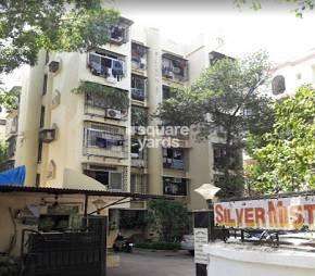 1 BHK Apartment For Rent in Silver Mist CHS Versova Mumbai 6882962