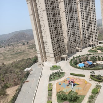 2 BHK Apartment For Resale in Hiranandani Fortune City Rasayani Navi Mumbai  6882961