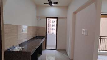 1 BHK Apartment For Rent in Sunteck West World Naigaon East Mumbai  6882981