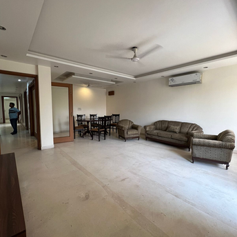 3 BHK Builder Floor For Rent in RWA Greater Kailash 2 Greater Kailash Part 3 Delhi 6883031