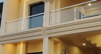 3 BHK Independent House For Resale in Gomti Nagar Lucknow 6883043