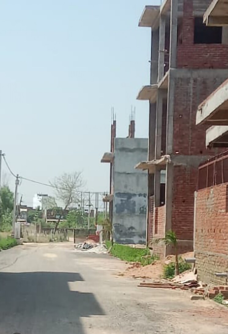 Exterior View, gosainganj  1500 Sq.Ft. Plot In Gosainganj Lucknow 6883046