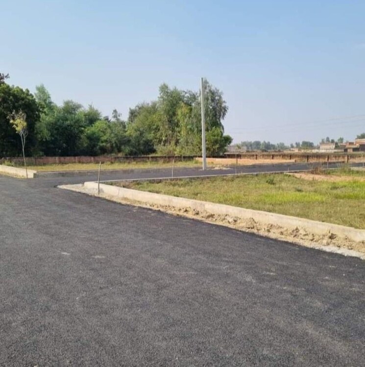 undefined, gosainganj  1500 Sq.Ft. Plot In Gosainganj Lucknow 6883046