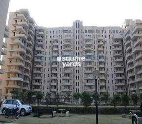 3 BHK Apartment For Rent in Eros Wembley Estat Sector 50 Gurgaon  6883045