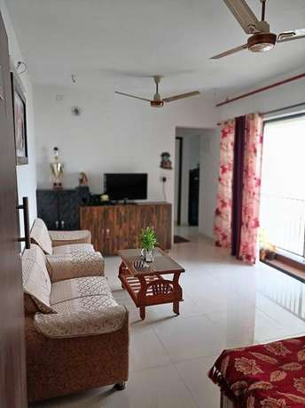 2 BHK Apartment For Rent in RNA Continental Chembur Mumbai 6883057