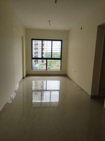 1 BHK Apartment For Rent in Godrej The Trees Vikhroli East Mumbai  6883081