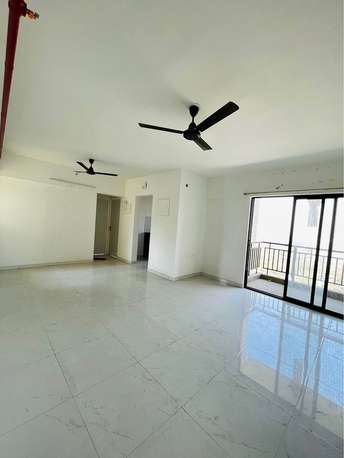 1 BHK Apartment For Rent in Godrej The Trees Vikhroli East Mumbai  6883085