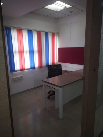 Team Area in  Office Space at Halasuru – for Rent
