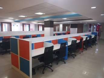 Commercial Office Space 4000 Sq.Ft. For Rent In Ulsoor Bangalore 6883097
