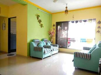 1 BHK Apartment For Rent in Godrej The Trees Vikhroli East Mumbai  6883096