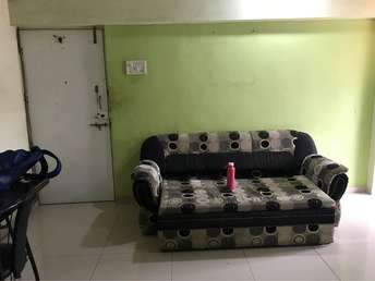 1 BHK Apartment For Rent in Godrej The Trees Vikhroli East Mumbai 6883112
