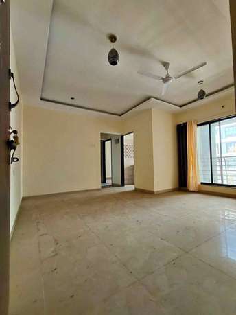 1 BHK Apartment For Rent in Godrej The Trees Vikhroli East Mumbai  6883122