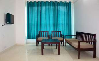 1 BHK Apartment For Rent in Godrej The Trees Vikhroli East Mumbai 6883128