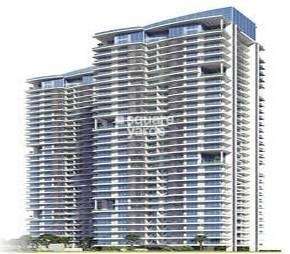 1.5 BHK Apartment For Rent in Viceroy Park Dahisar West Mumbai 6883135