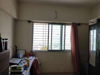 1 BHK Apartment For Rent in Godrej The Trees Vikhroli East Mumbai 6883134