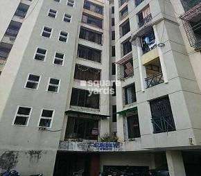 2 BHK Apartment For Rent in Sundew Swastik Park Bhandup West Bhandup West Mumbai 6883141