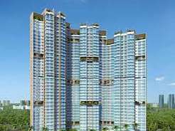 2 BHK Apartment For Rent in The Wadhwa Atmosphere Mulund West Mumbai 6883151