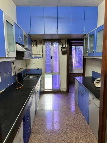 2.5 BHK Apartment For Rent in Tarangan Towers Samata Nagar Thane 6883148