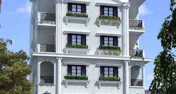 2 BHK Apartment For Resale in AJ Muneera Enclave Lingarajapuram Bangalore 6883157