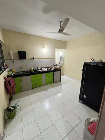 1 BHK Apartment For Rent in Paranjape Lotus Court Kothrud Pune 6883171