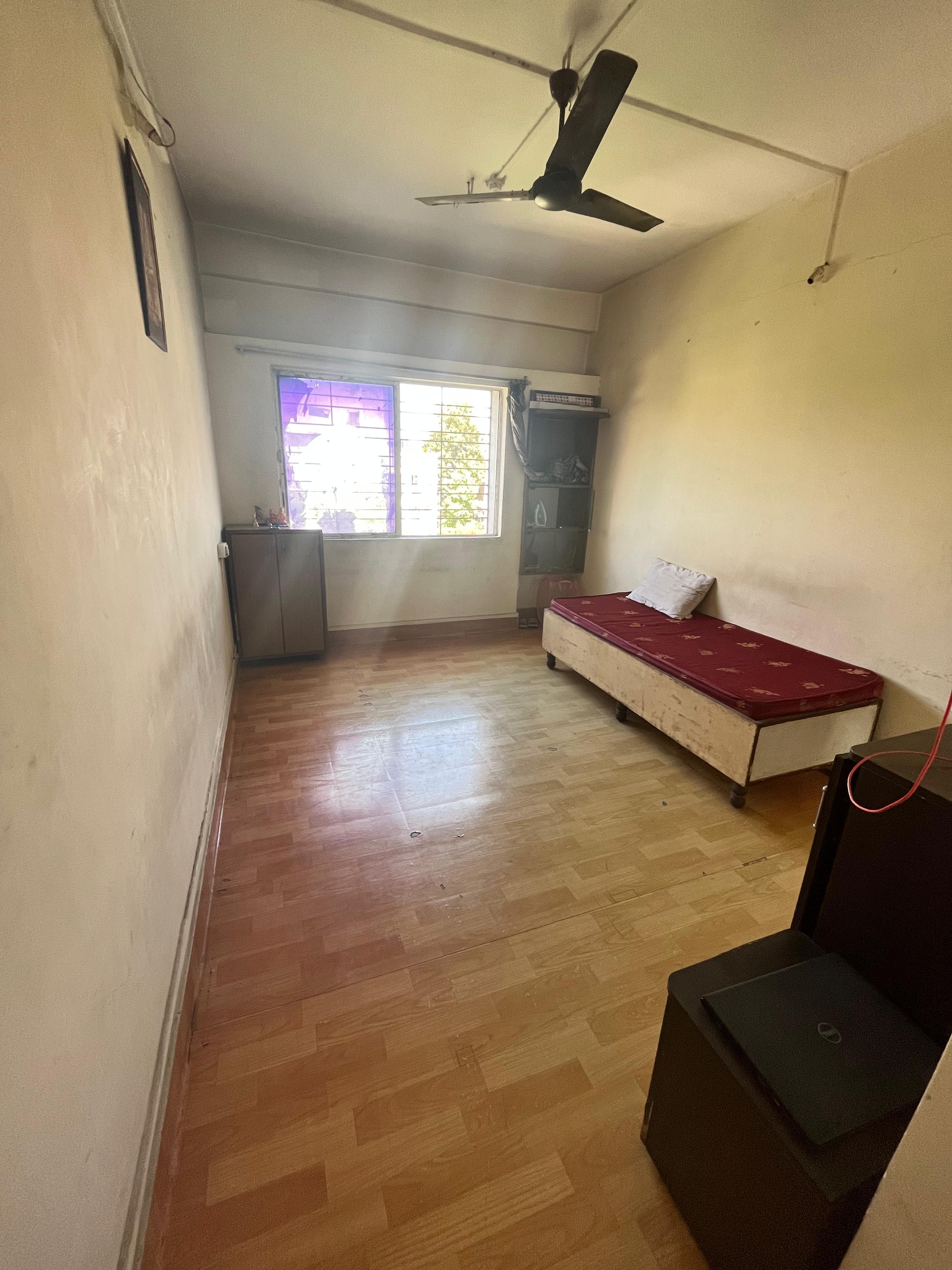 1 BHK Apartment For Rent in Kothrud Pune  6883189