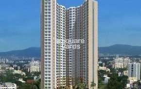 1.5 BHK Apartment For Rent in Runwal Forests Kanjurmarg West Mumbai 6883199