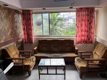 1 BHK Apartment For Rent in Godrej The Trees Vikhroli East Mumbai 6883198