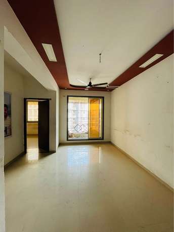 1 BHK Apartment For Rent in Godrej The Trees Vikhroli East Mumbai 6883214