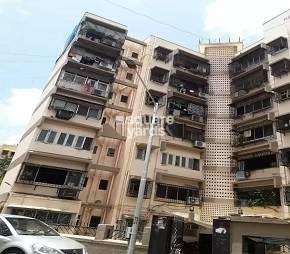 1 BHK Apartment For Rent in Saptarishi Towers Kandivali West Mumbai 6883241