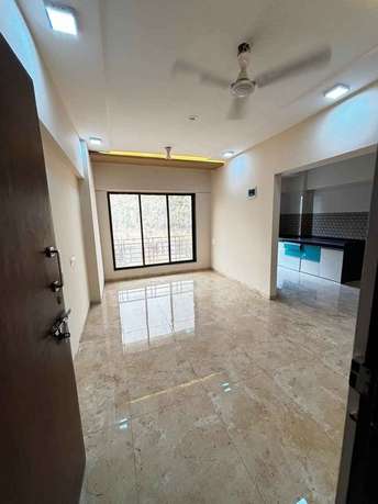 1 BHK Apartment For Rent in Godrej The Trees Vikhroli East Mumbai  6883243