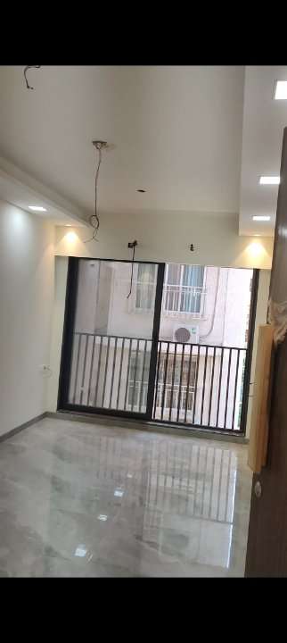 2 BHK Apartment For Rent in Shree Balaji Orchid Ghatkopar East Mumbai 6883132