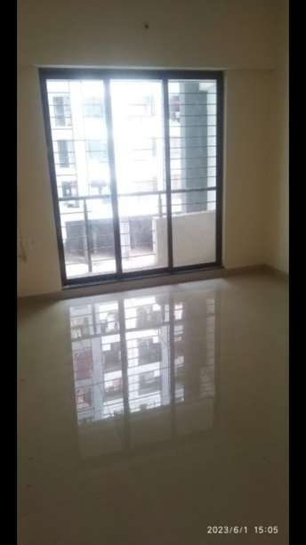 1 BHK Apartment For Resale in Bhoomi Acropolis Virar West Mumbai  6883255
