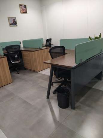 Commercial Office Space 1050 Sq.Ft. For Rent in Kandivali East Mumbai  6883256