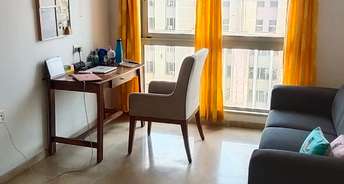 1 BHK Apartment For Rent in Hiranandani Zen Maple Powai Mumbai 6883271