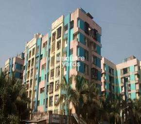 3 BHK Apartment For Rent in Jangid Enclave Mira Road Mumbai  6883295