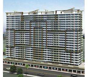 3 BHK Apartment For Resale in Neminath Heights Mira Road Mumbai  6883309
