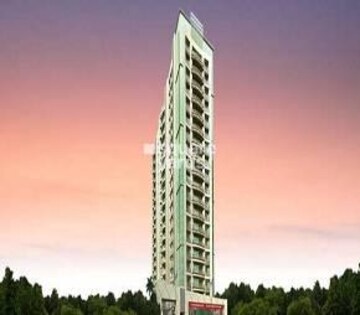 3 BHK Apartment For Resale in Unique Shanti The Sky Line Mira Road Thane  6883318