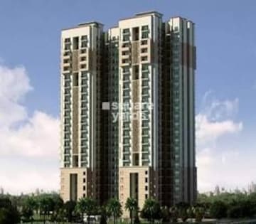 2 BHK Apartment For Resale in Unnati Elites Arena Sector 119 Noida  6883325