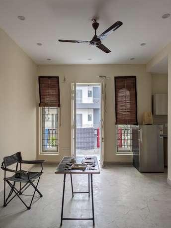 2 BHK Builder Floor For Rent in Sector 46 Gurgaon 6883398