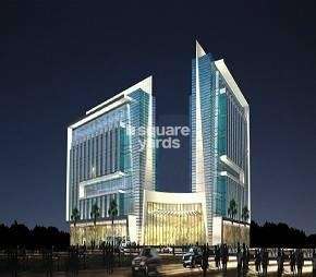 Commercial Office Space 1200 Sq.Ft. For Rent In Sector 66 Gurgaon 6883496