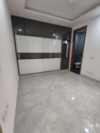 1 BHK Builder Floor For Rent in RWA Malviya Block B1 Malviya Nagar Delhi 6883550