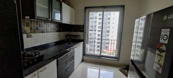 1 BHK Apartment For Rent in Puraniks City Reserva Ghodbunder Road Thane  6883554
