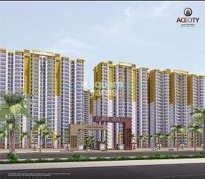 3 BHK Apartment For Rent in Ace City Noida Ext Sector 1 Greater Noida 6883573