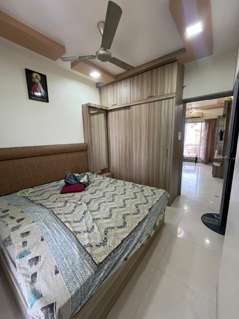 1 BHK Apartment For Rent in Bhayandar East Mumbai 6883601