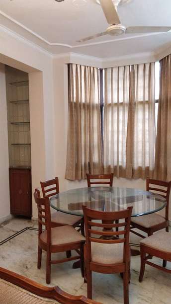 2 BHK Builder Floor For Rent in RWA Chittanjan Park Pocket K1 Kalkaji Delhi  6883604